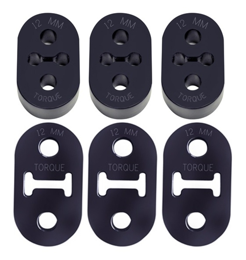 Kia Optima Exhaust Mount Kit - Torque Solution - `16-`27